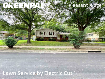 Lawn Mowing nearby Raleigh, NC, 