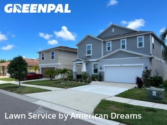 Grass Cut nearby Riverview, FL, 