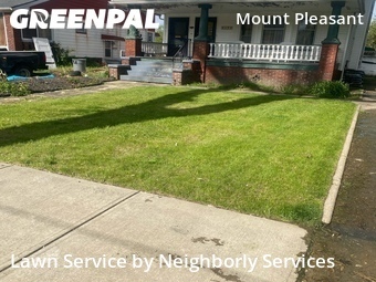 Yard Cutting nearby Cleveland, OH, 