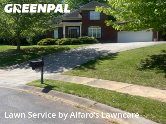Lawn Maintenance nearby Matthews, NC, 