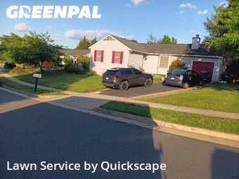Lawn Care Service nearby Herndon, VA, 
