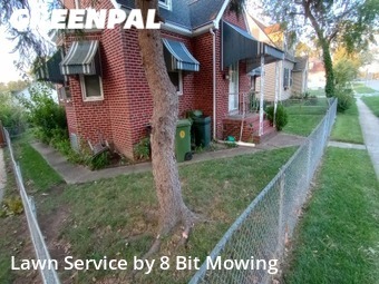 Lawn Care nearby Baltimore, MD, 