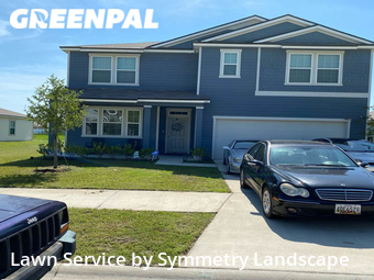 Grass Cutting nearby Jacksonville, FL, 
