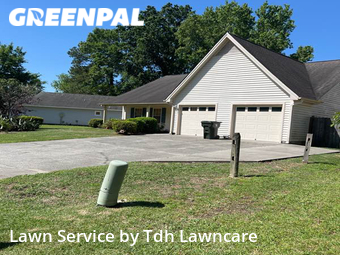 Lawn Care Service nearby Goose Creek, SC, 