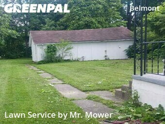 Yard Mowing nearby Dayton, OH, 