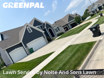 Lawn Maintenance nearby Ankeny, IA, 