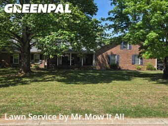 Lawn Care nearby Murfreesboro, TN, 