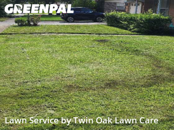 Lawn Mowing Service nearby Orange Park, FL, 