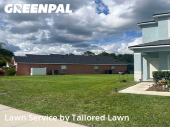 Grass Cut nearby Davenport, FL, 