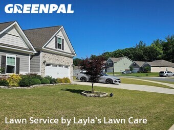 Lawn Maintenance nearby Kannapolis, NC, 