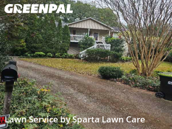 Lawn Service nearby Hiram, GA, 