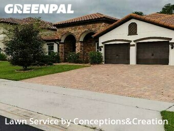 Lawn Cut nearby Oviedo, FL, 