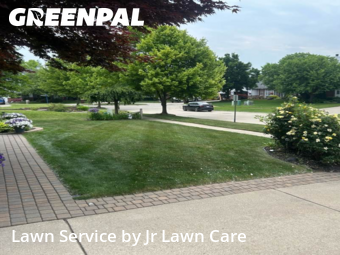 Lawn Mow nearby Belleville, MI, 