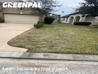 Grass Cutting nearby Spring, TX, 