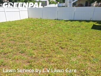Lawn Mowing Service nearby Dumfries, VA, 