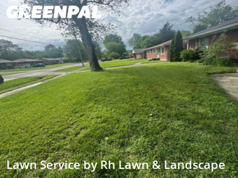 Lawn Care Service nearby Louisville, KY, 