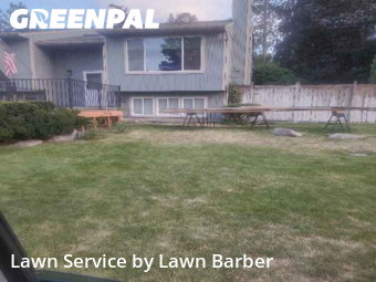 Lawn Care nearby Spokane Valley, WA, 
