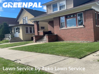 Lawn Care Service nearby Blue Island, IN, 