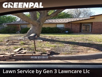 Lawn Mow nearby Norman, OK, 