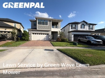 Yard Mowing nearby Kissimmee, FL, 