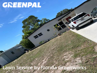 Lawn Maintenance nearby St. Petersburg, FL, 