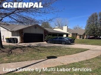 Lawn Mow nearby Jenks, OK, 