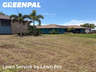 Lawn Service nearby Englewood, FL, 