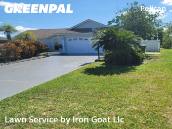 Lawn Care Service nearby Cape Coral, FL, 