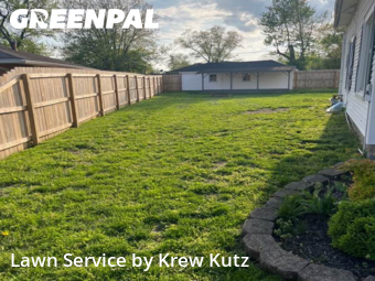 Lawn Cutting nearby Plainfield, IN, 