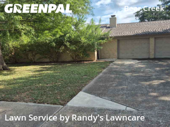 Lawn Cut nearby Houston, TX, 