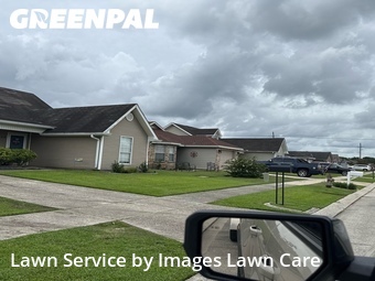 Yard Cutting nearby Marrero, LA, 