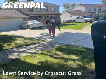 Lawn Care Service nearby Clinton Township, MI, 