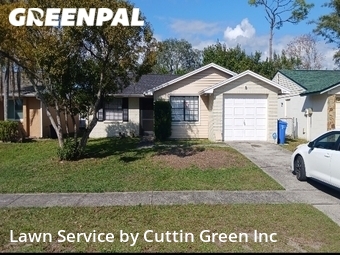 Lawn Mowing nearby Citrus Park, FL, 