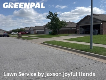 Lawn Mowing Service nearby Bixby, OK, 