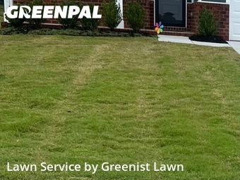 Lawn Mowing nearby Spring Hill, TN, 