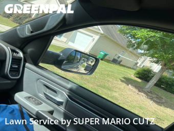 Lawn Service nearby Landis, NC, 