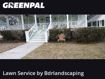 Local Lawn And Landscape Maintenance Services Near Me In Charleston,29414,Landscaping Installation by Bdrlandscaping, work completed in Feb , 2026