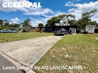 Lawn Mow nearby Orlando, FL, 