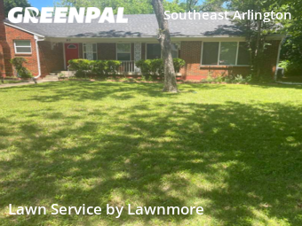Lawn Maintenance nearby Arlington, TX, 