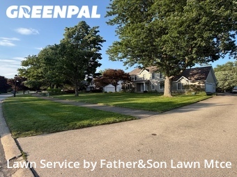Lawn Care Service nearby Westlake, OH, 