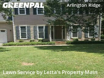 Lawn Care Service nearby Cary, NC, 
