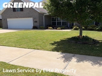 Lawn Mowing nearby Bentonville, AR, 