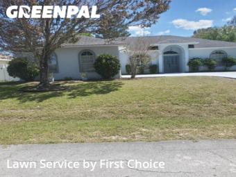 Lawn Care nearby Palm Coast, FL, 