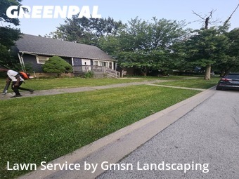 Lawn Mow nearby Lansing, IN, 