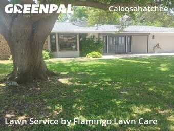 Lawn Service nearby Cape Coral, FL, 