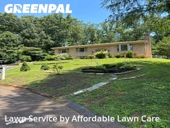 Grass Cutting nearby Knoxville, TN, 