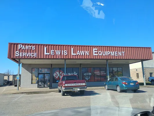 Lewis Lawn Equipment Photo 2