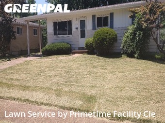 Lawn Mowing nearby Florissant, MO, 