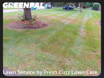 Lawn Maintenance nearby Dayton, OH, 