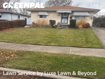 Yard Cutting nearby Cleveland, OH, 